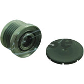 Kangoo Alternatör Kasnağı 1998-2009 Wutse 7701477507